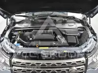 2019 Land Rover Discovery