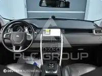 2019 Land Rover Discovery