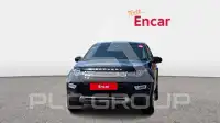 2019 Land Rover Discovery
