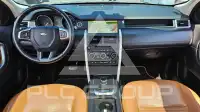 2019 Land Rover Discovery