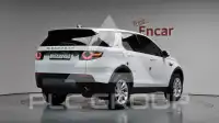 2019 Land Rover Discovery