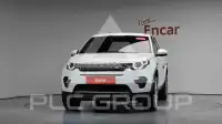 2019 Land Rover Discovery