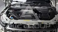 2019 Land Rover Discovery