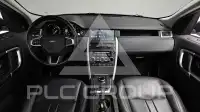 2019 Land Rover Discovery