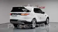 2019 Land Rover Discovery