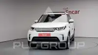 2019 Land Rover Discovery