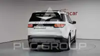 2019 Land Rover Discovery