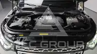 2019 Land Rover Discovery
