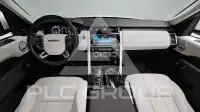 2019 Land Rover Discovery
