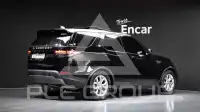2019 Land Rover Discovery