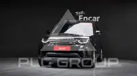2019 Land Rover Discovery