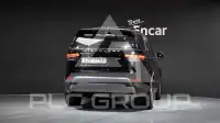 2019 Land Rover Discovery