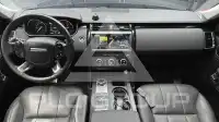 2019 Land Rover Discovery
