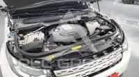 2019 Land Rover Discovery