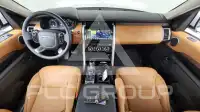 2019 Land Rover Discovery