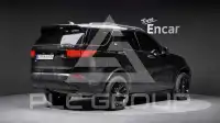2019 Land Rover Discovery