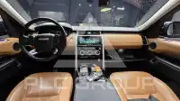 2019 Land Rover Discovery