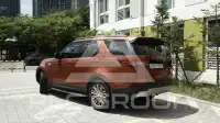 2019 Land Rover Discovery
