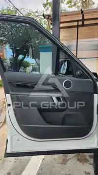 2019 Land Rover Discovery