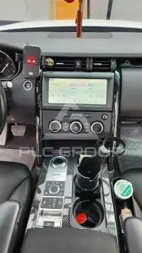 2019 Land Rover Discovery