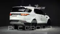2019 Land Rover Discovery