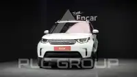 2019 Land Rover Discovery
