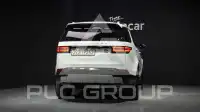 2019 Land Rover Discovery