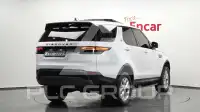 2019 Land Rover Discovery