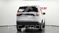 2019 Land Rover Discovery