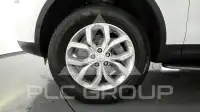 2019 Land Rover Discovery