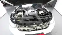 2019 Land Rover Discovery