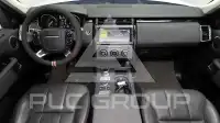 2019 Land Rover Discovery