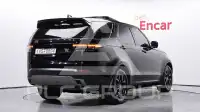 2019 Land Rover Discovery