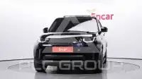 2019 Land Rover Discovery