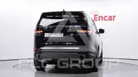 2019 Land Rover Discovery