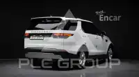 2019 Land Rover Discovery