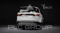 2019 Land Rover Discovery