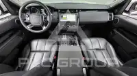 2019 Land Rover Discovery