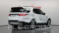 2019 Land Rover Discovery