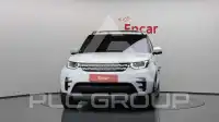 2019 Land Rover Discovery
