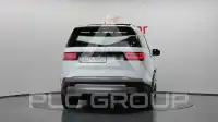 2019 Land Rover Discovery