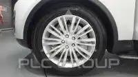 2019 Land Rover Discovery