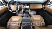 2019 Land Rover Discovery