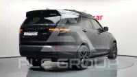 2019 Land Rover Discovery