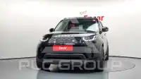 2019 Land Rover Discovery