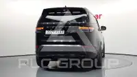 2019 Land Rover Discovery
