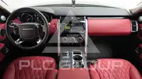 2019 Land Rover Discovery