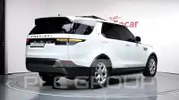 2019 Land Rover Discovery