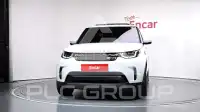 2019 Land Rover Discovery
