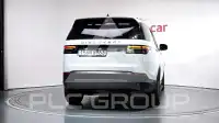 2019 Land Rover Discovery